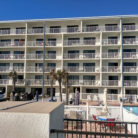 Catalina Beach Club Daytona Beach Aparthotel Exteriör bild